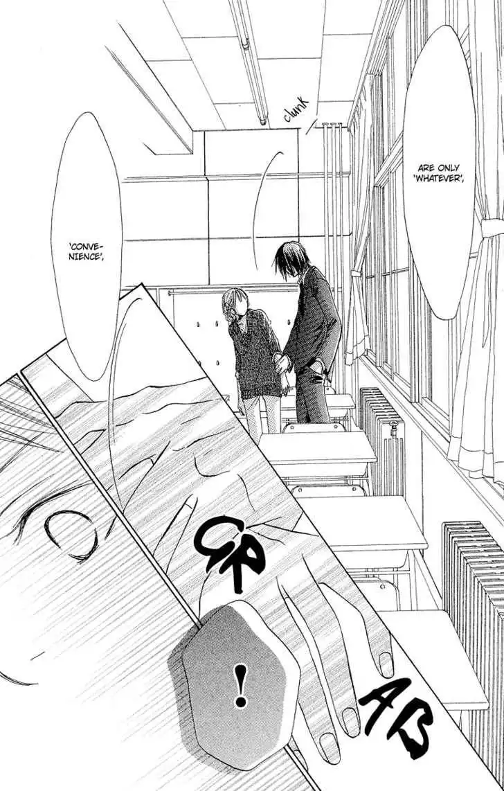 Crazy for You (Shoujo) Chapter 6 39